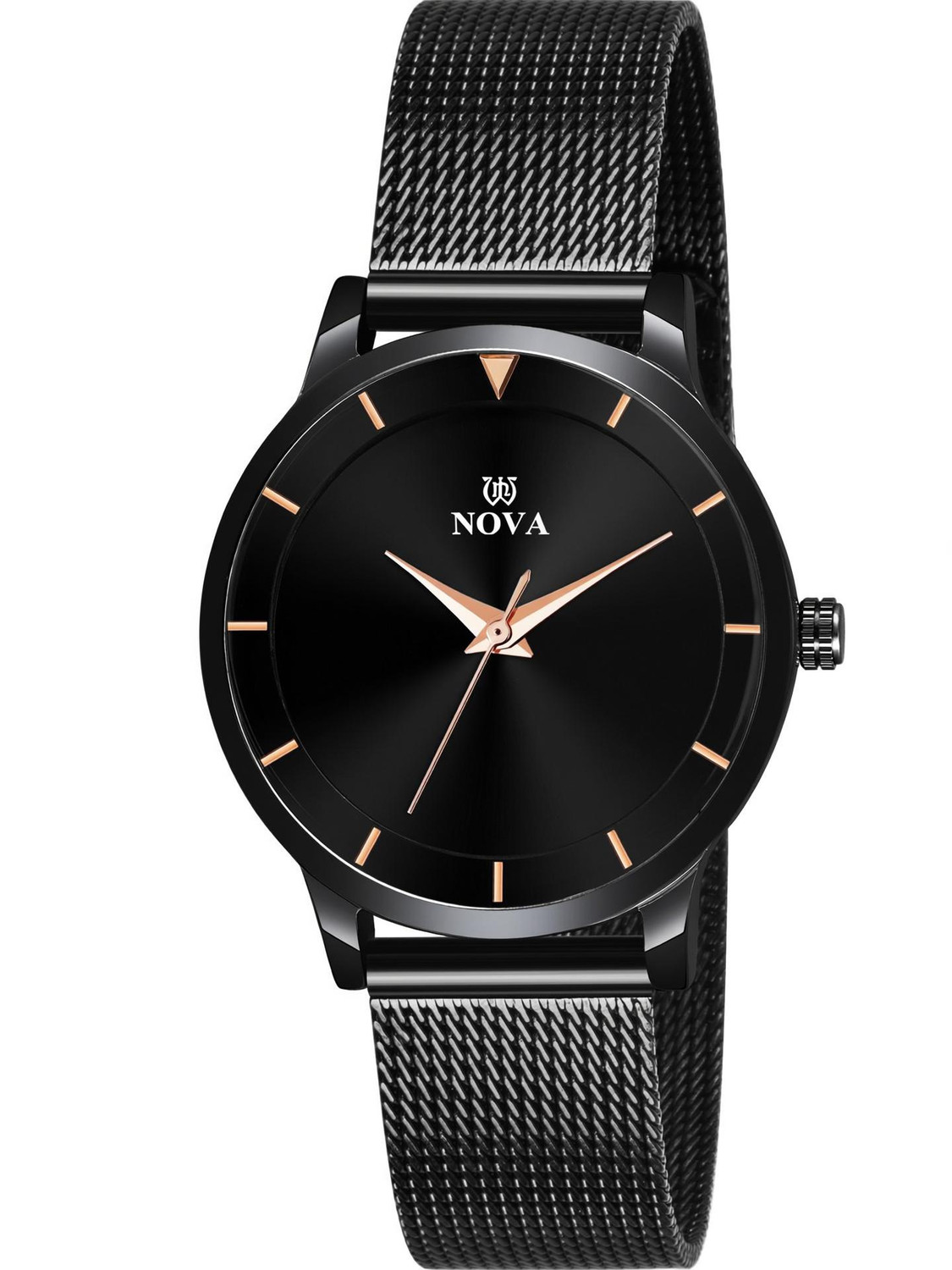 Image of NOVA Premium Collection Analog Watch - For Girls