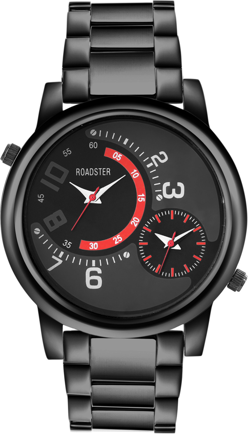 Image of Roadster RD-SS25-1A NA Analog Watch - For Men