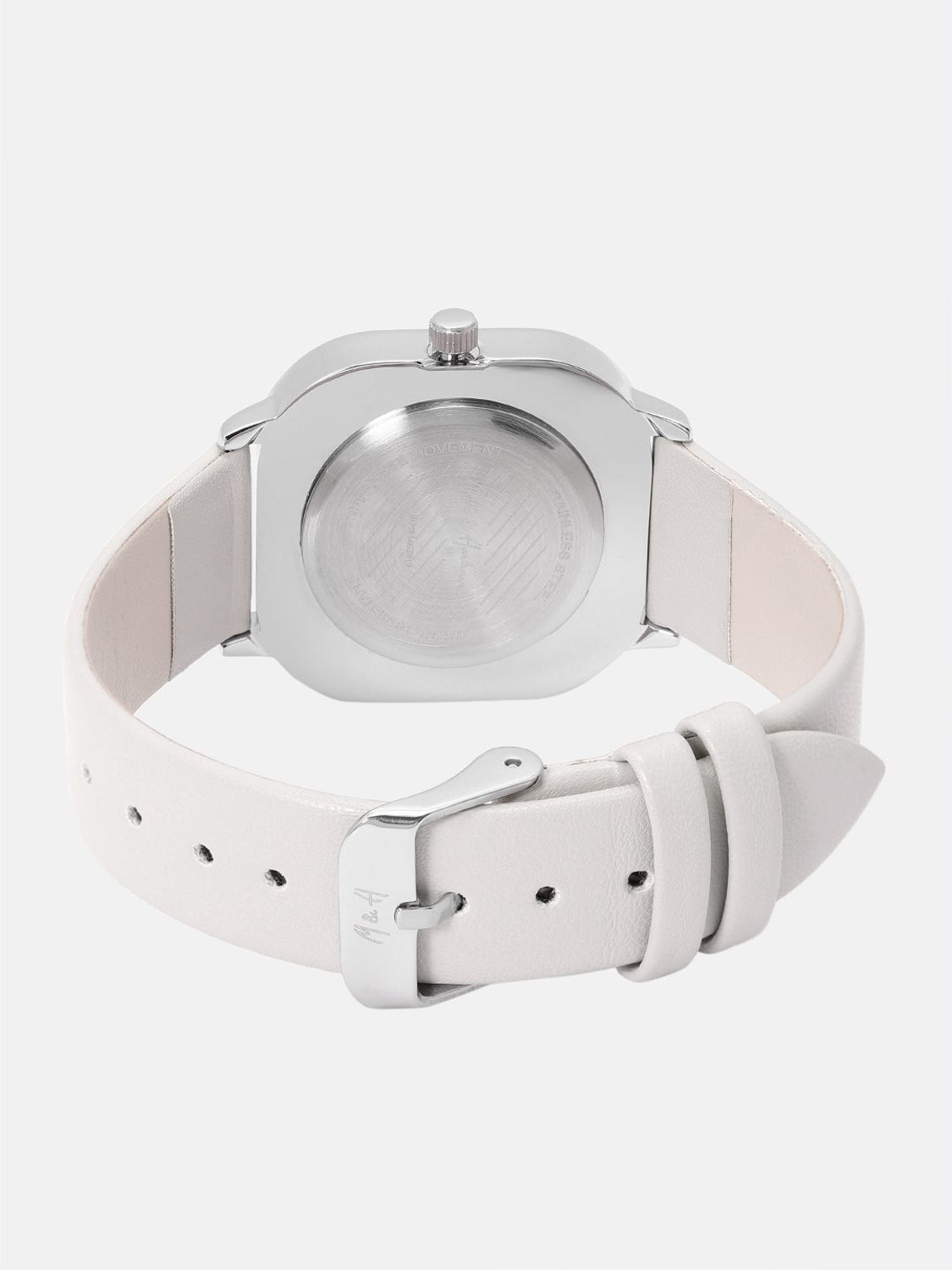 Image of Mast & Harbour Analog Watch - For Men