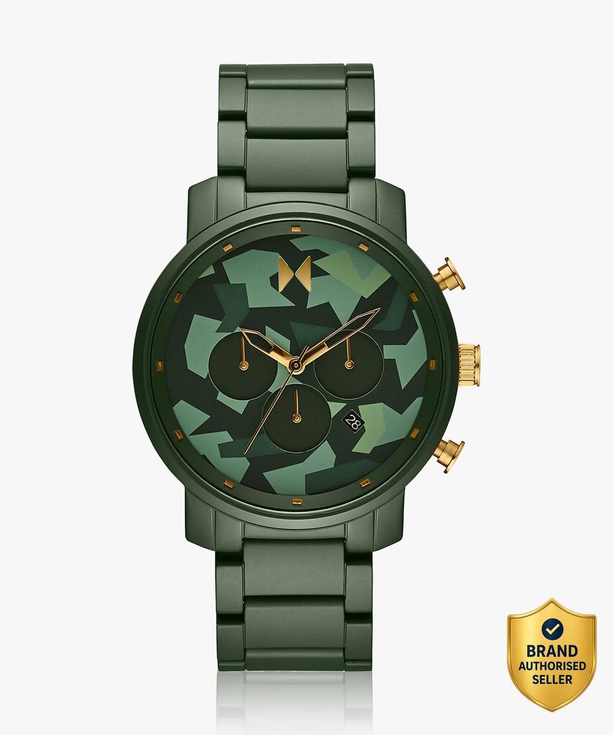 Chrono Analog Watch - For Men 28000326 - Image 1