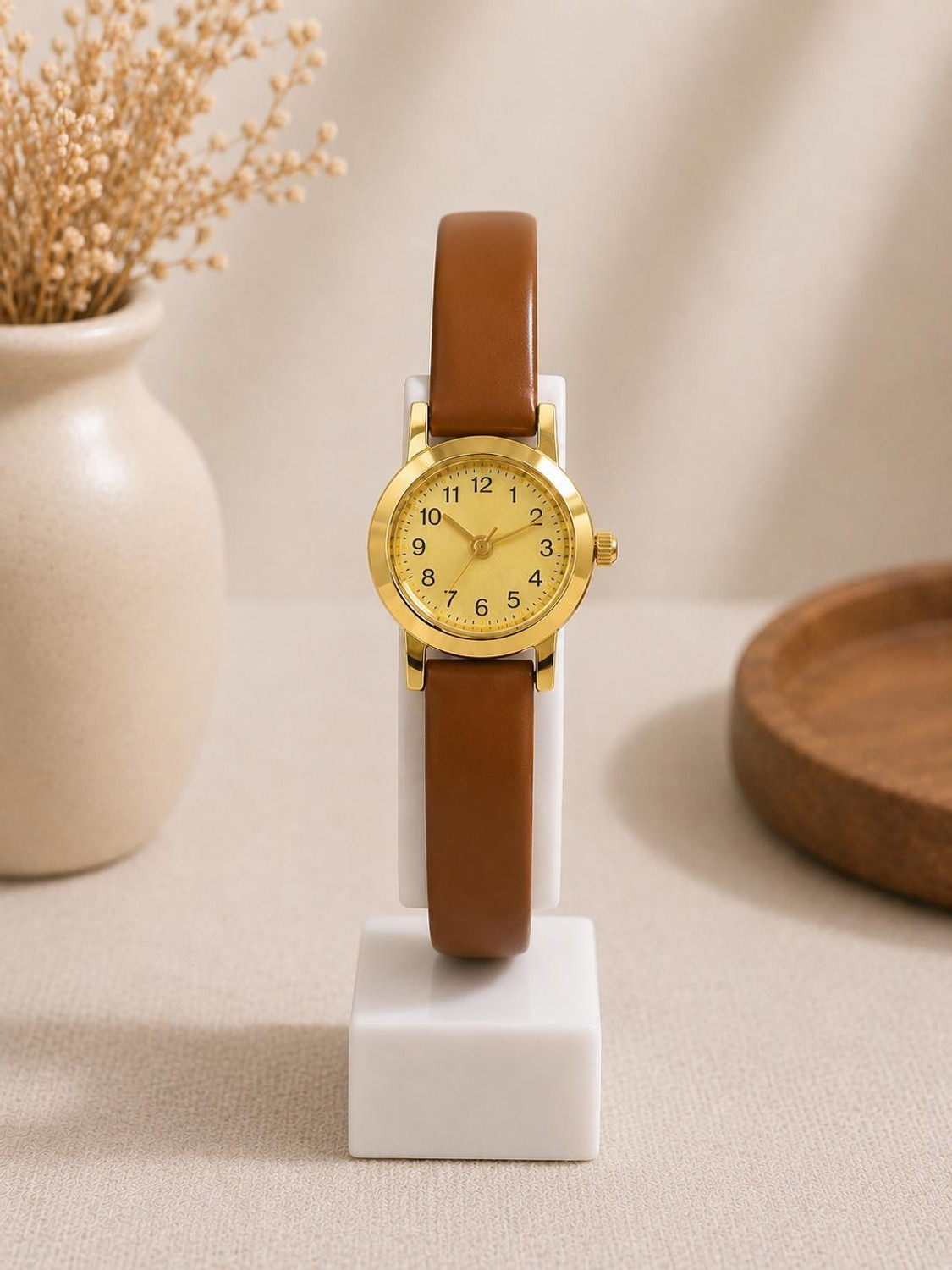 Image of ViRedo Trendy Analog Watch | Elegant Casual Watch Analog Watch - For Women