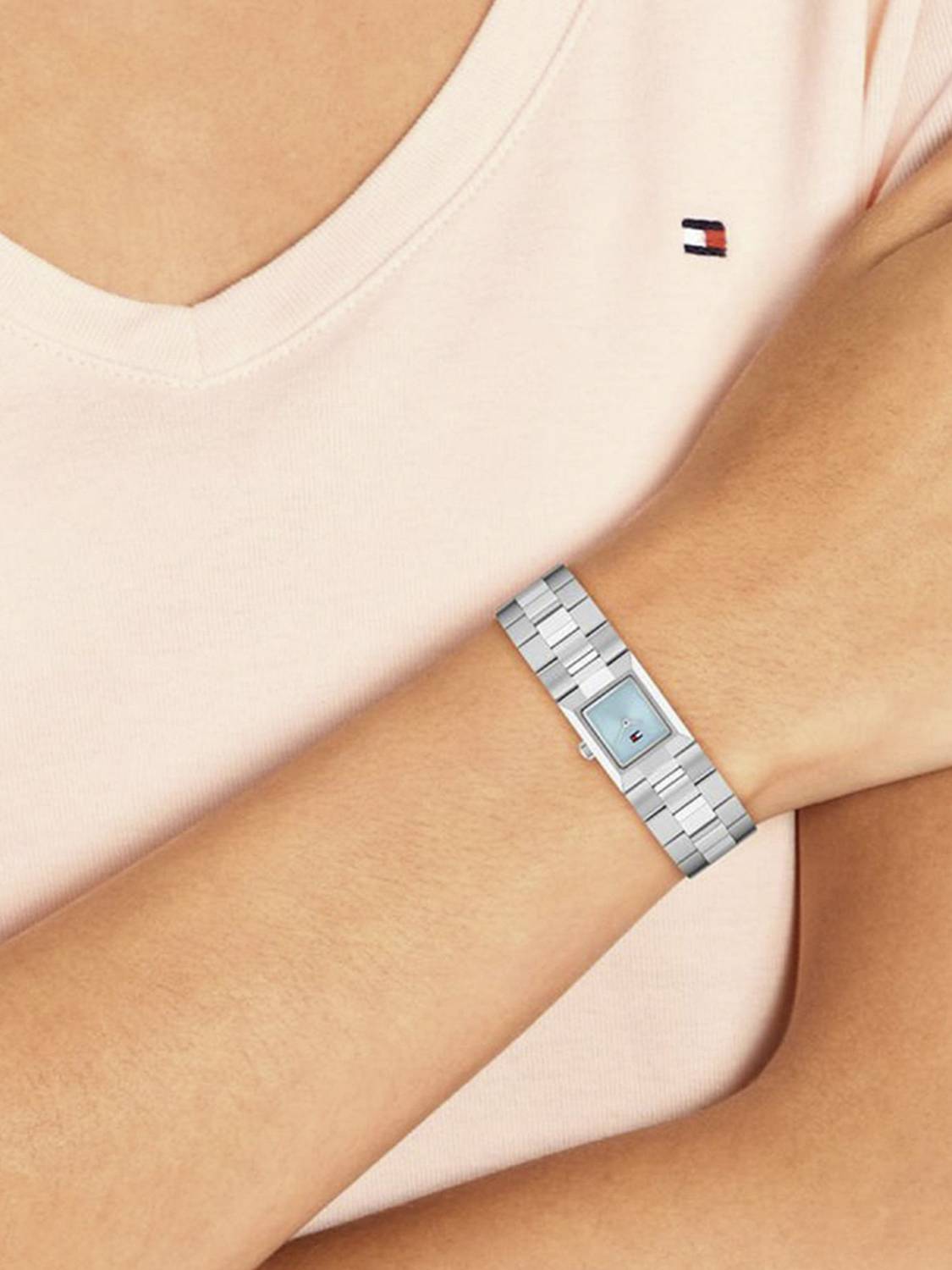 TOMMY HILFIGER Analog Watch - For Women - Buy TOMMY HILFIGER