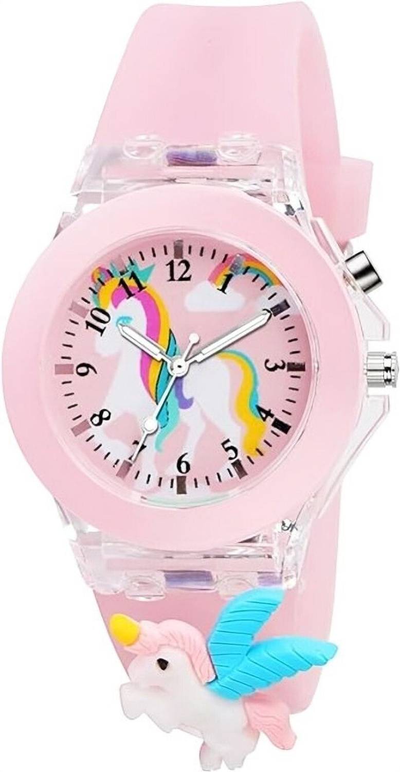BST Stylish Designer Digital Watch - For Boys & Girls