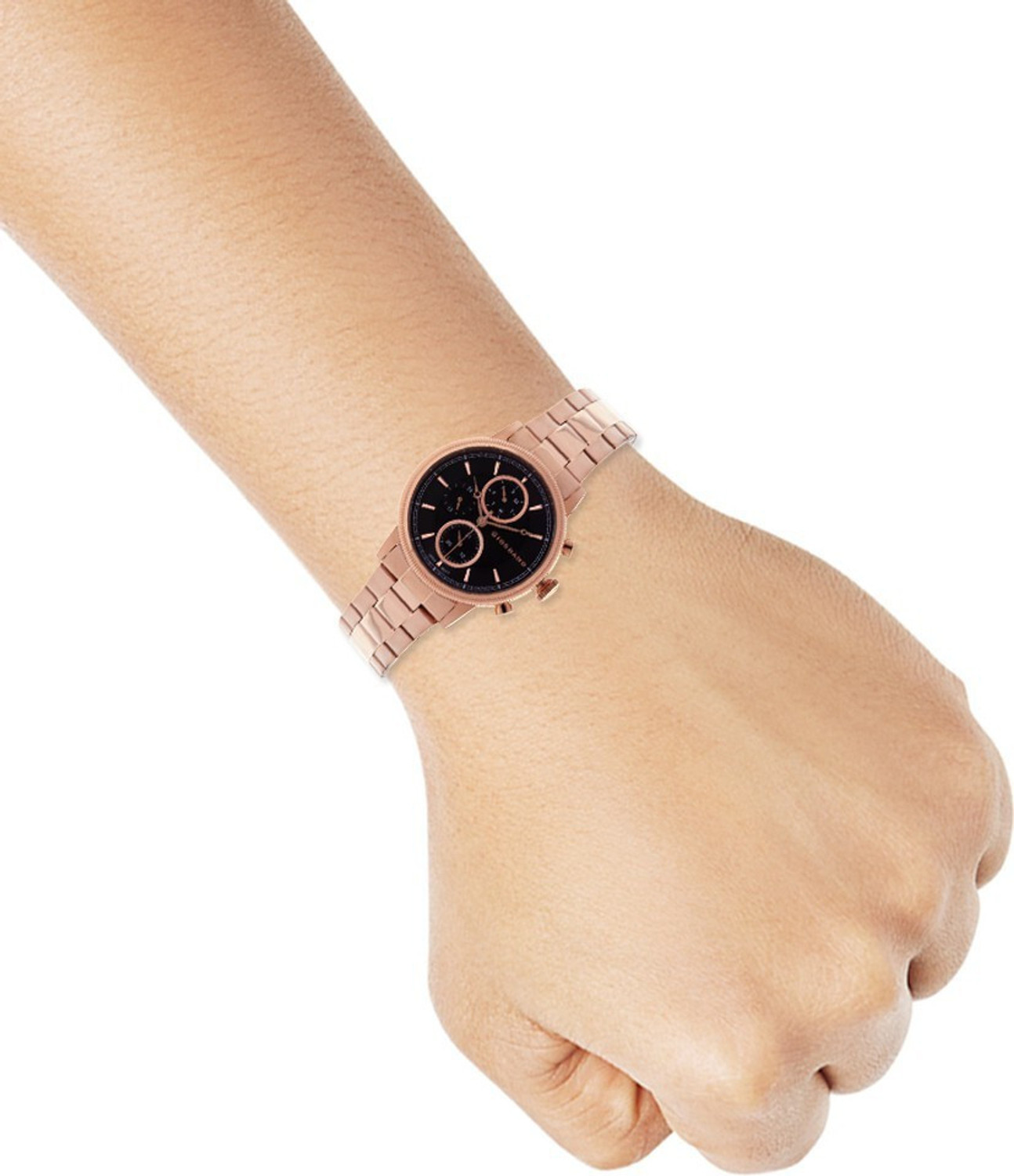 Image of GIORDANO GD-1017-22 Analog Watch - For Men