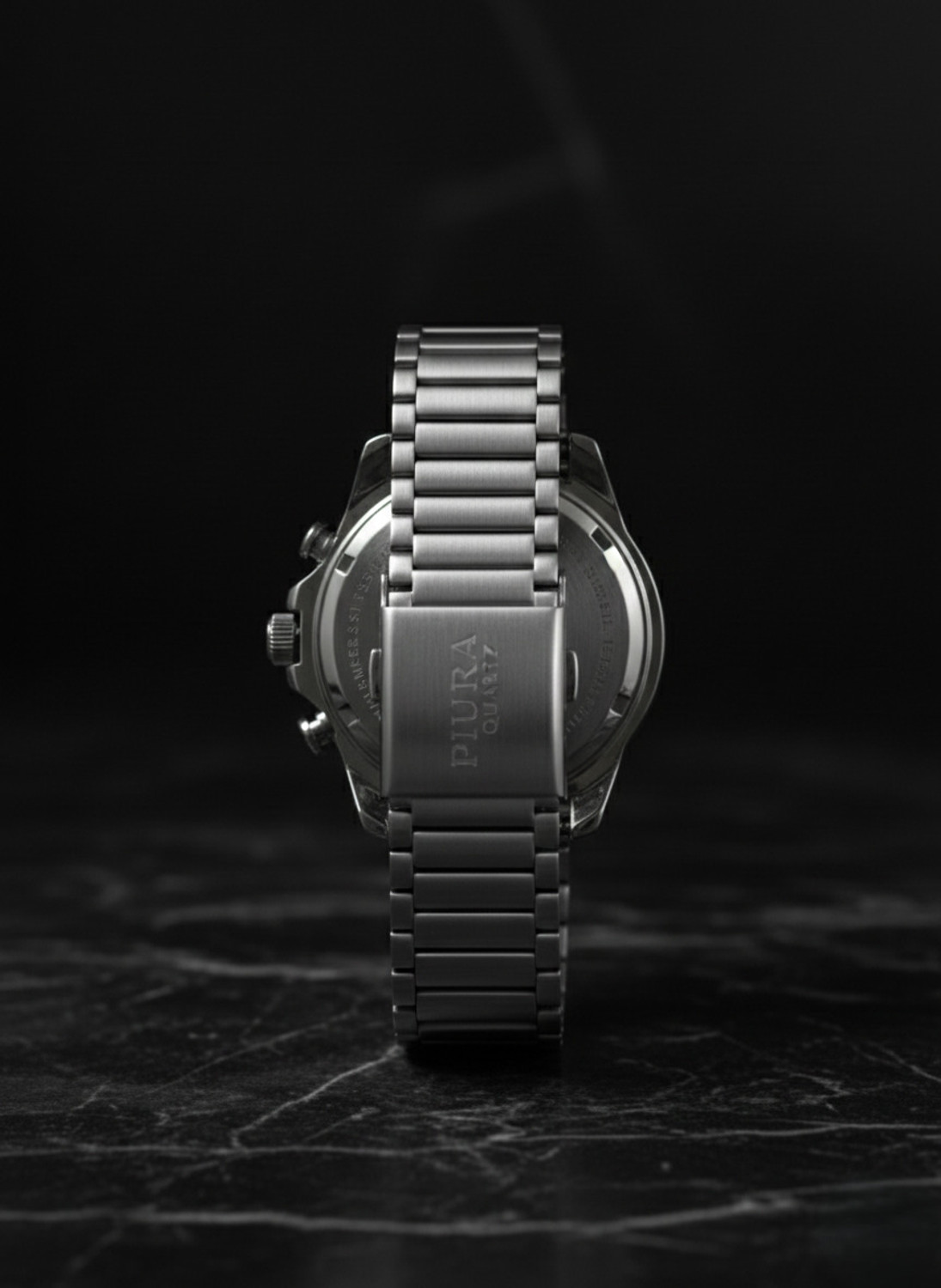 Image of OLDIVA Men Top Selling Heavy Stainless Desiel Watch 3021000 Analog Watch - For Men