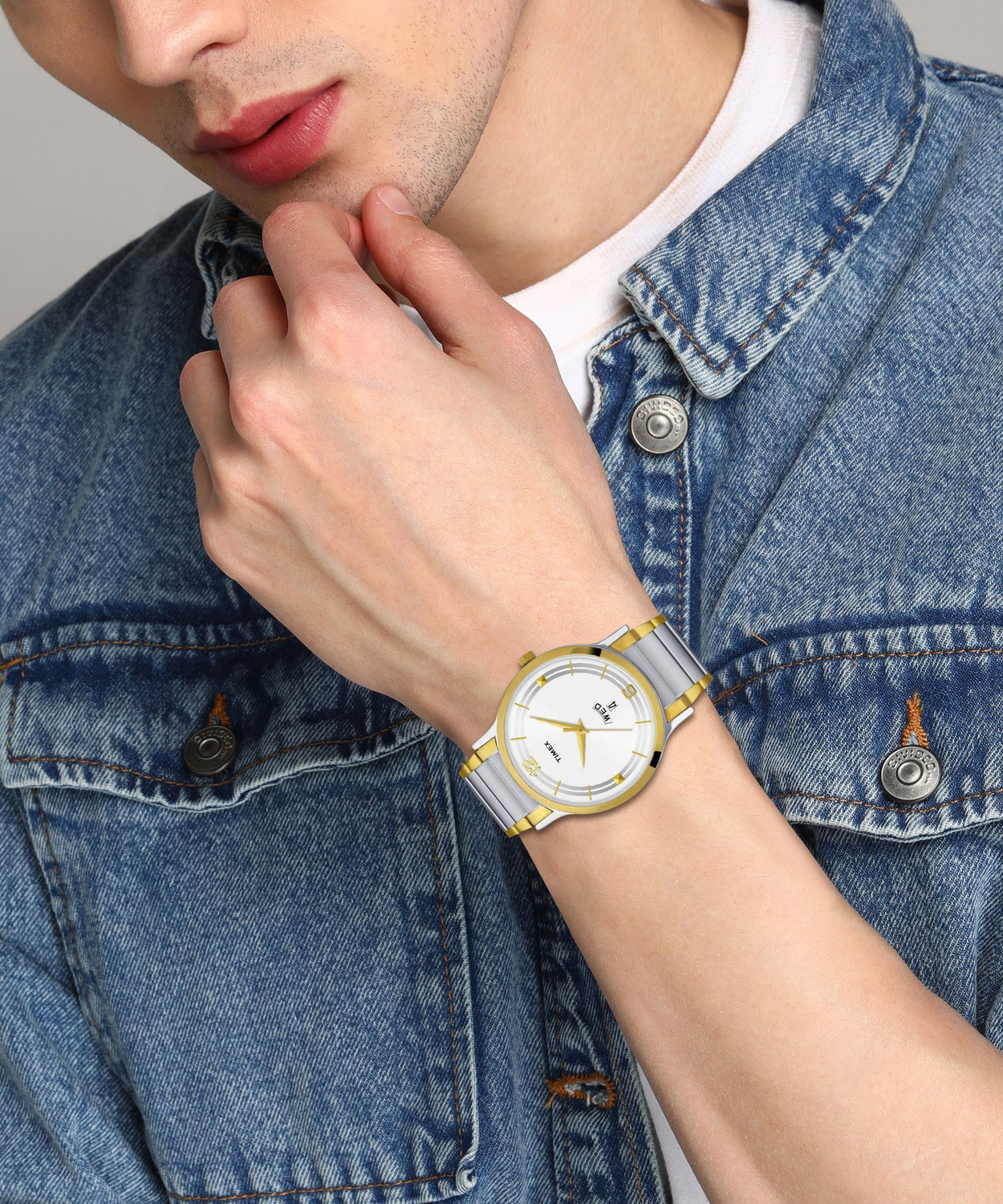 Image of TIMEX Analog Watch - For Men
