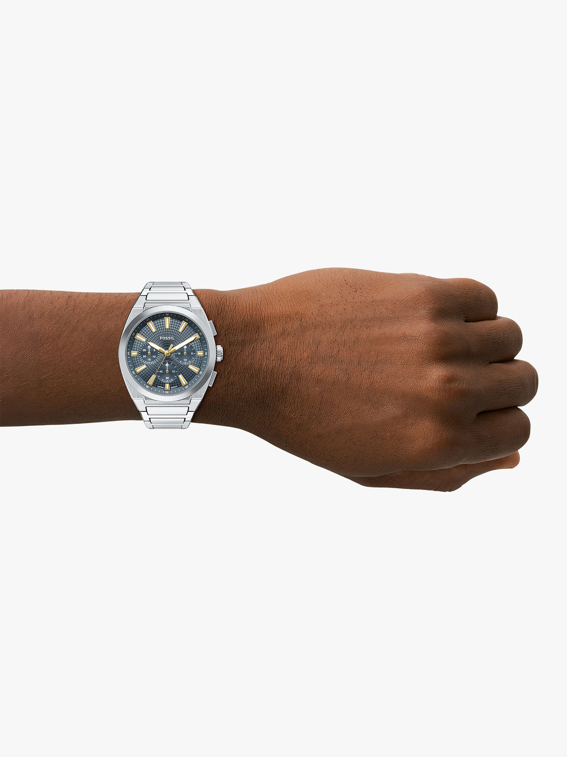 Image of FOSSIL Everett Everett Analog Watch - For Men
