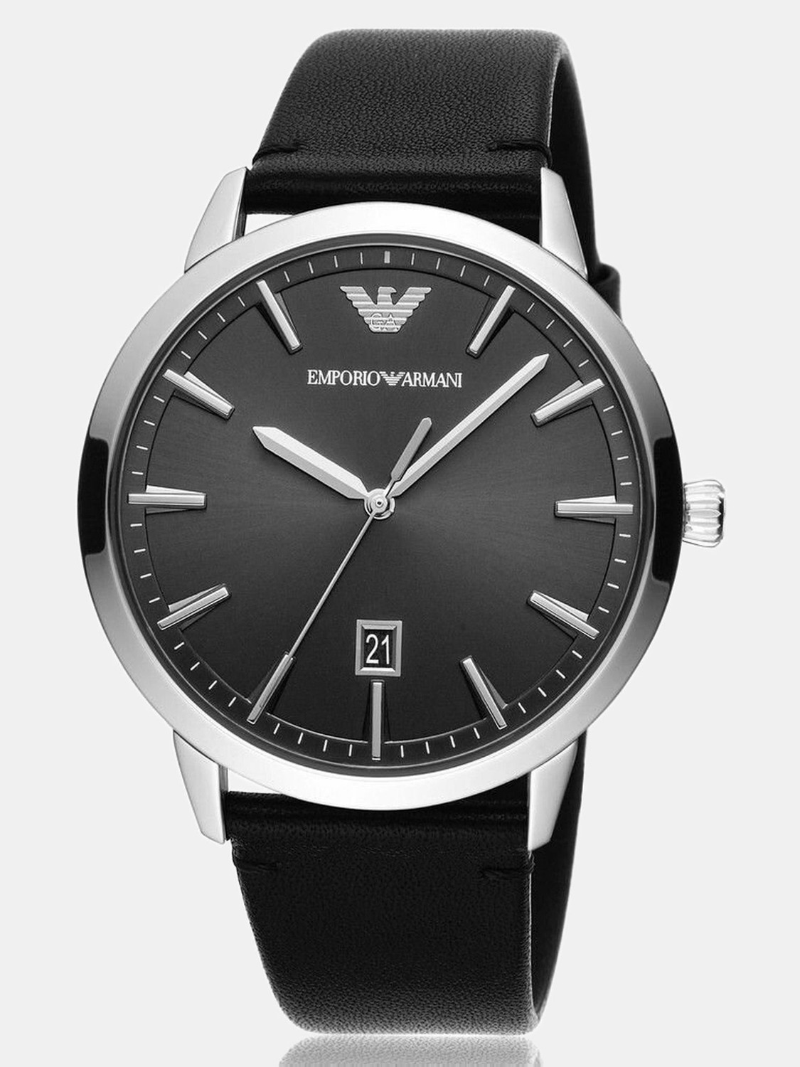 Image of EMPORIO ARMANI Analog Watch - For Men