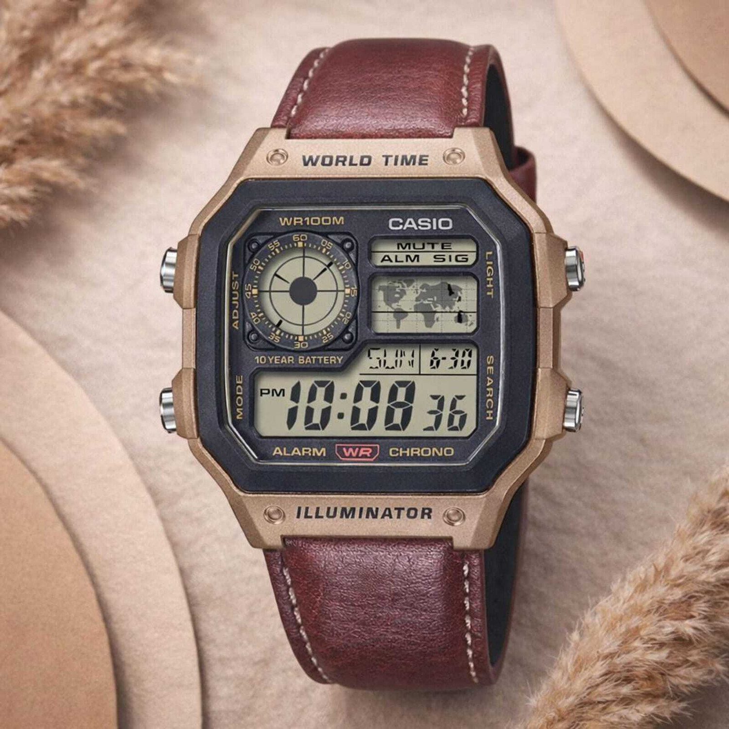 Image of SVA Digital Watch - For Boys