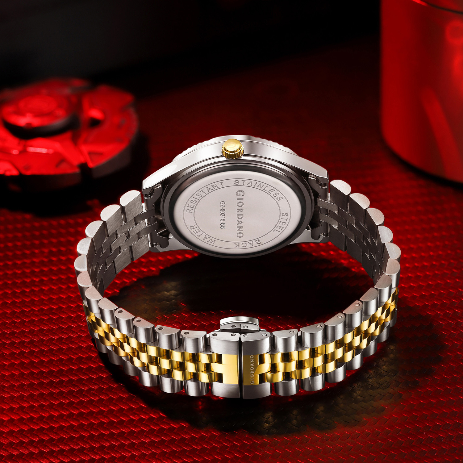 Image of GIORDANO Analog Watch - For Men