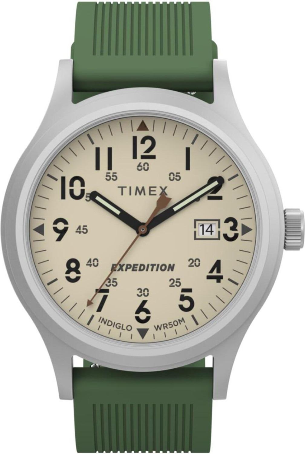 Image of TIMEX Analog Watch - For Men