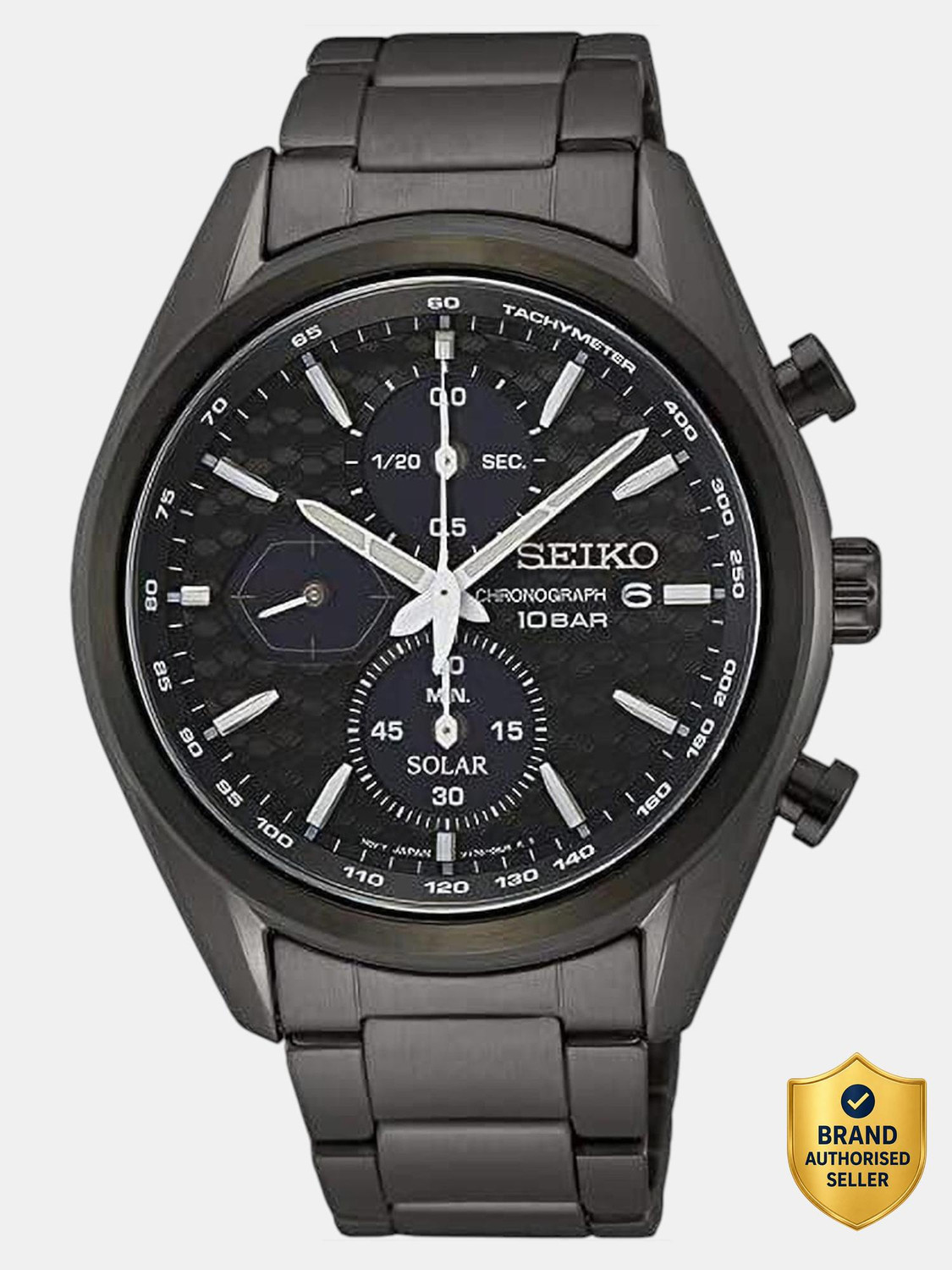 Image of Seiko Analog Watch - For Men