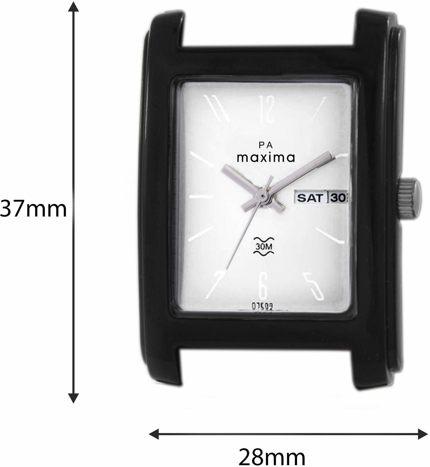 Image of MAXIMA Analog Watch - For Men
