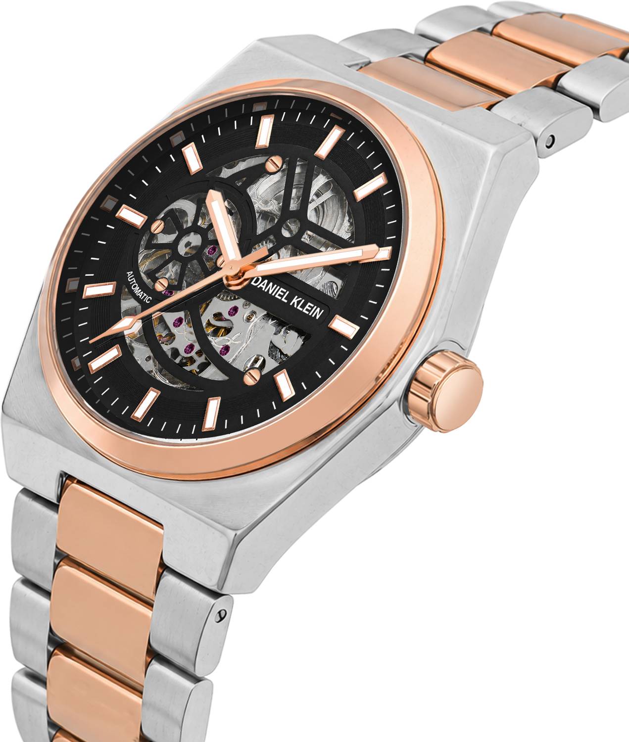 Daniel Klein DK.20.10016-1 Analog Watch - Men - Image 3