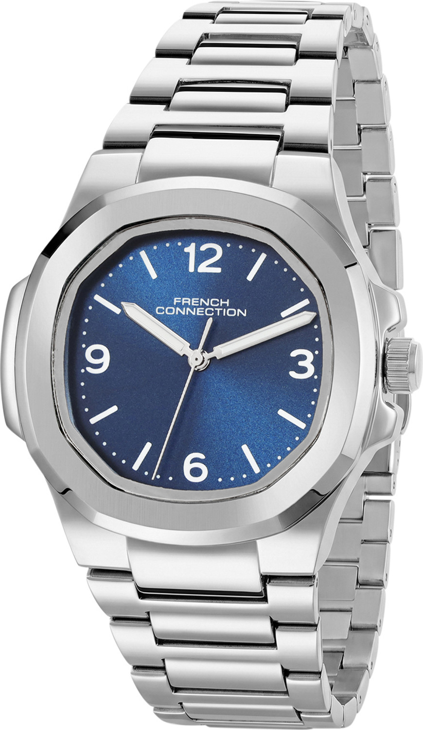 Image of French Connection Analog Watch - For Men