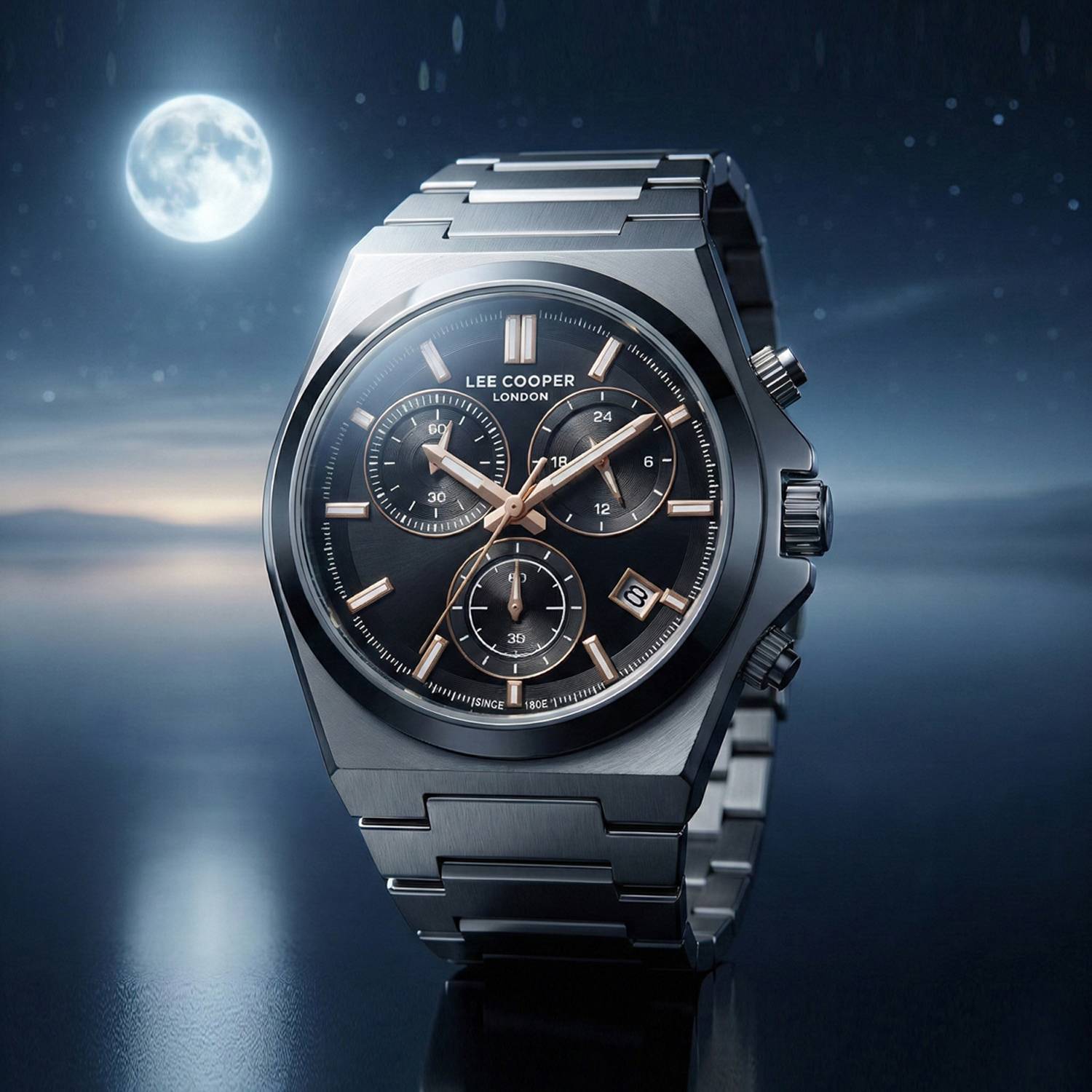 RIEMU LEE COOPER Analog Watch - For Men - Buy LEE COOPER Analog Watch