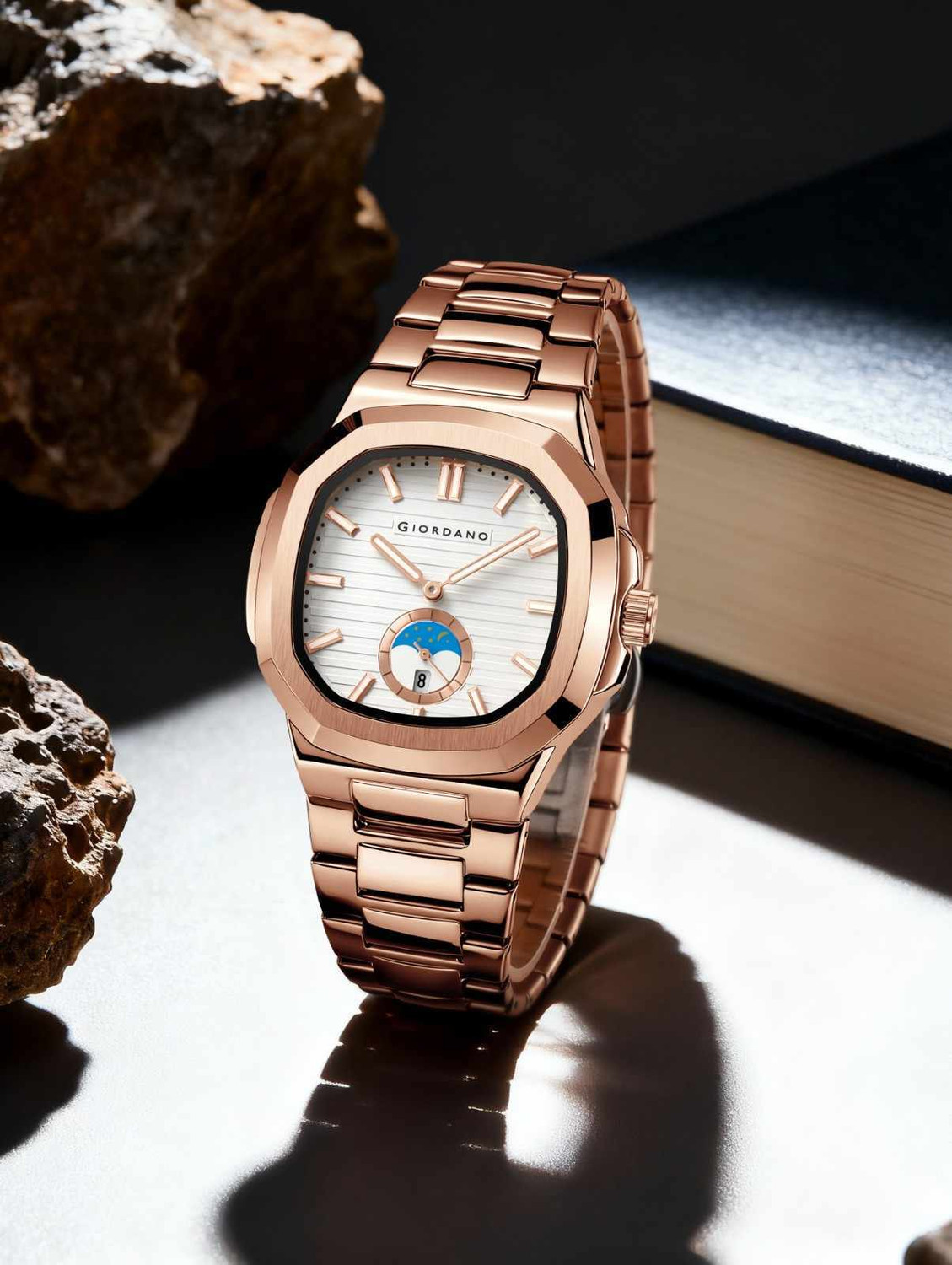 Image of GIORDANO Analog Watch - For Men