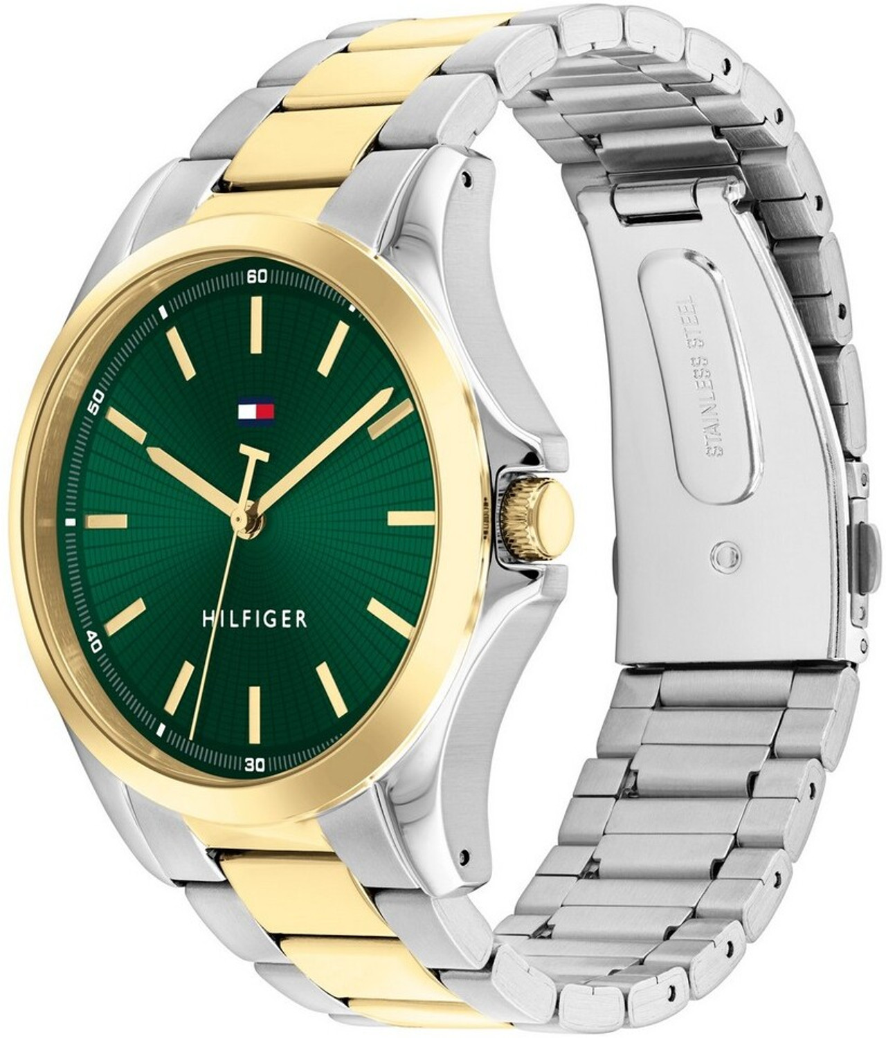 Image of TOMMY HILFIGER Analog Watch - For Men TH1792192