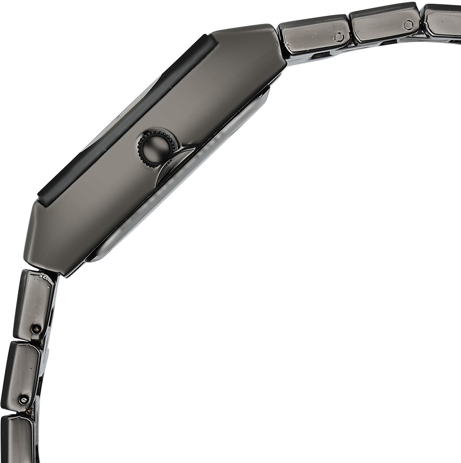 Image of Fastrack Vyb Nova Fastrack Vyb Nova Quartz Grey Dial Grey Strap Analog Watch - For Men