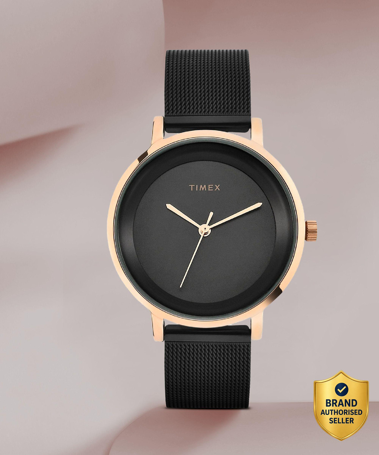 Image of TIMEX Analog Watch - For Women