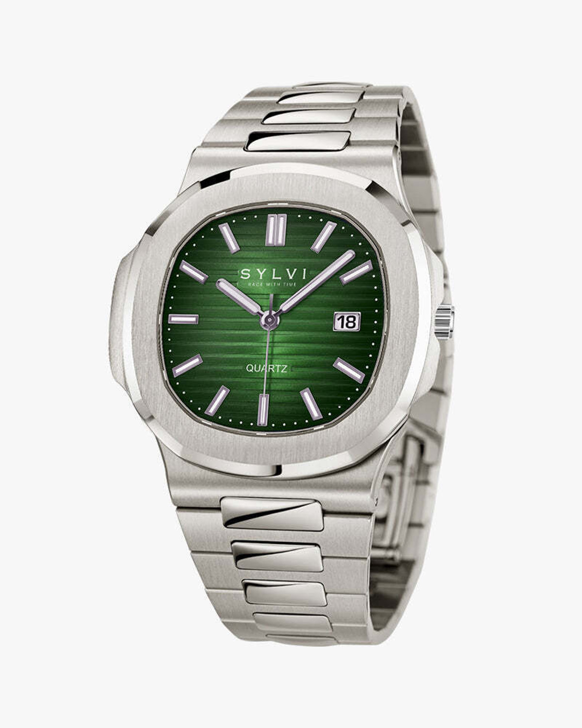 Image of Sylvi URBANE-1520 SYLVI-1520-URBANE Analog Watch - For Men