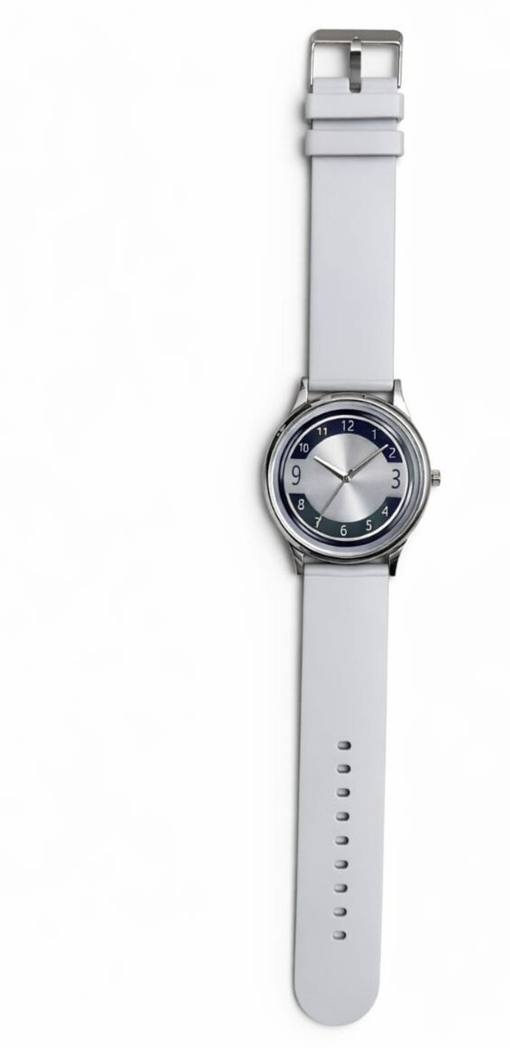 Image of EDAN TIMES s.s gr1 g.b Analog Watch - For Men