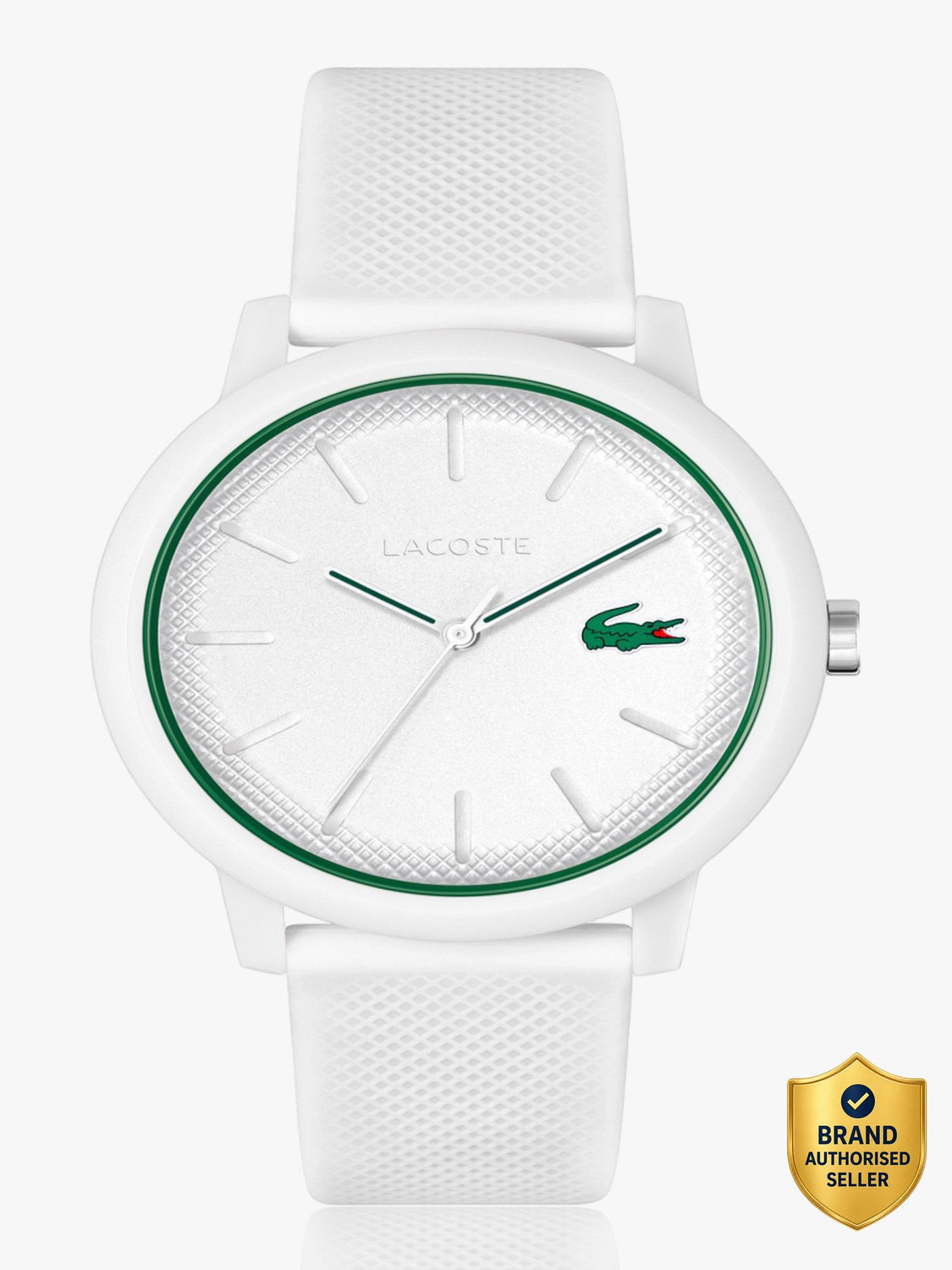 LACOSTE Lacoste.12.12 LACOSTE.12.12 Analog Watch  - For Men