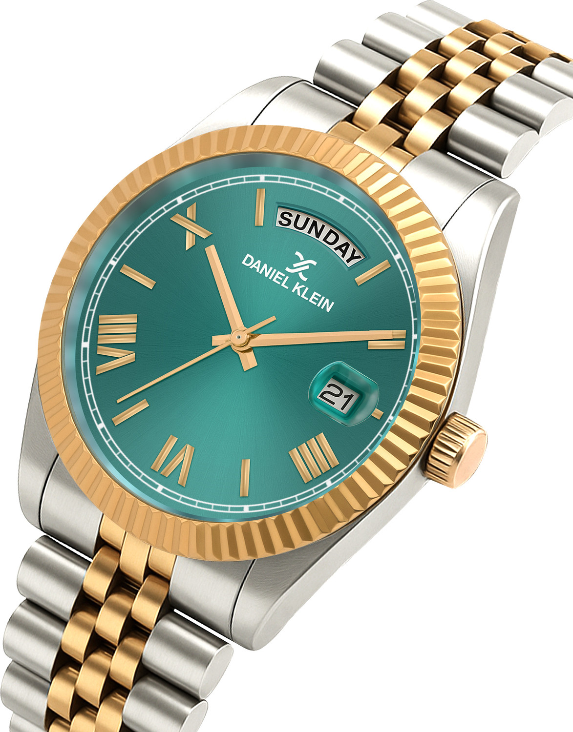 Image of DANIEL KLEIN Analog Watch - For Women