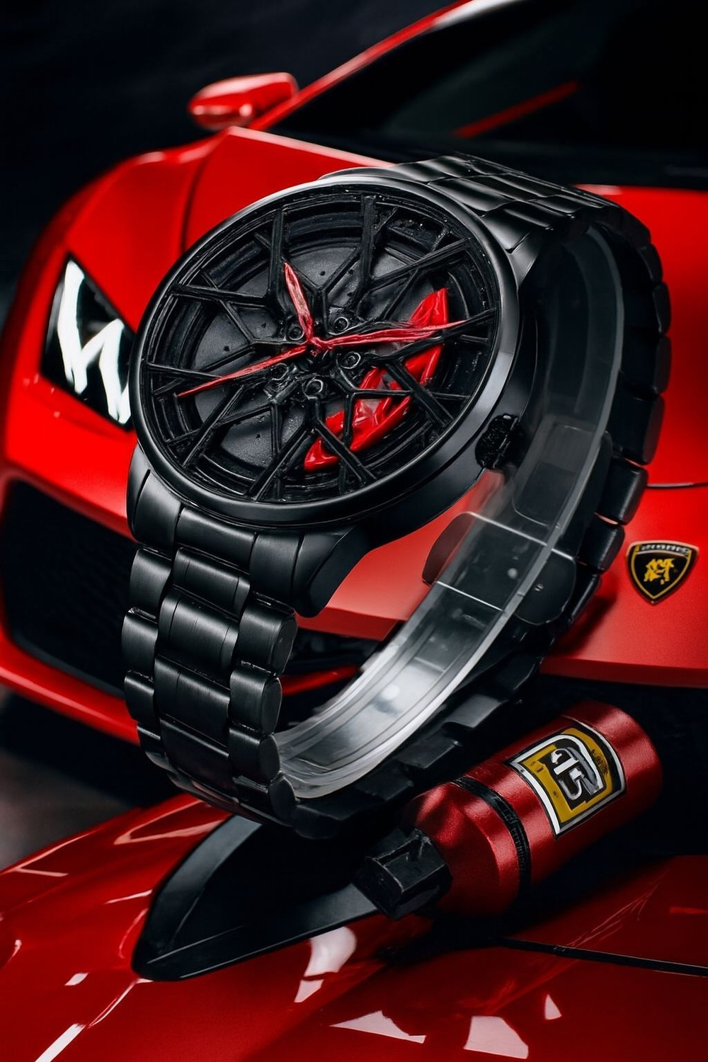 Image of RICK Analog Watch - For Men