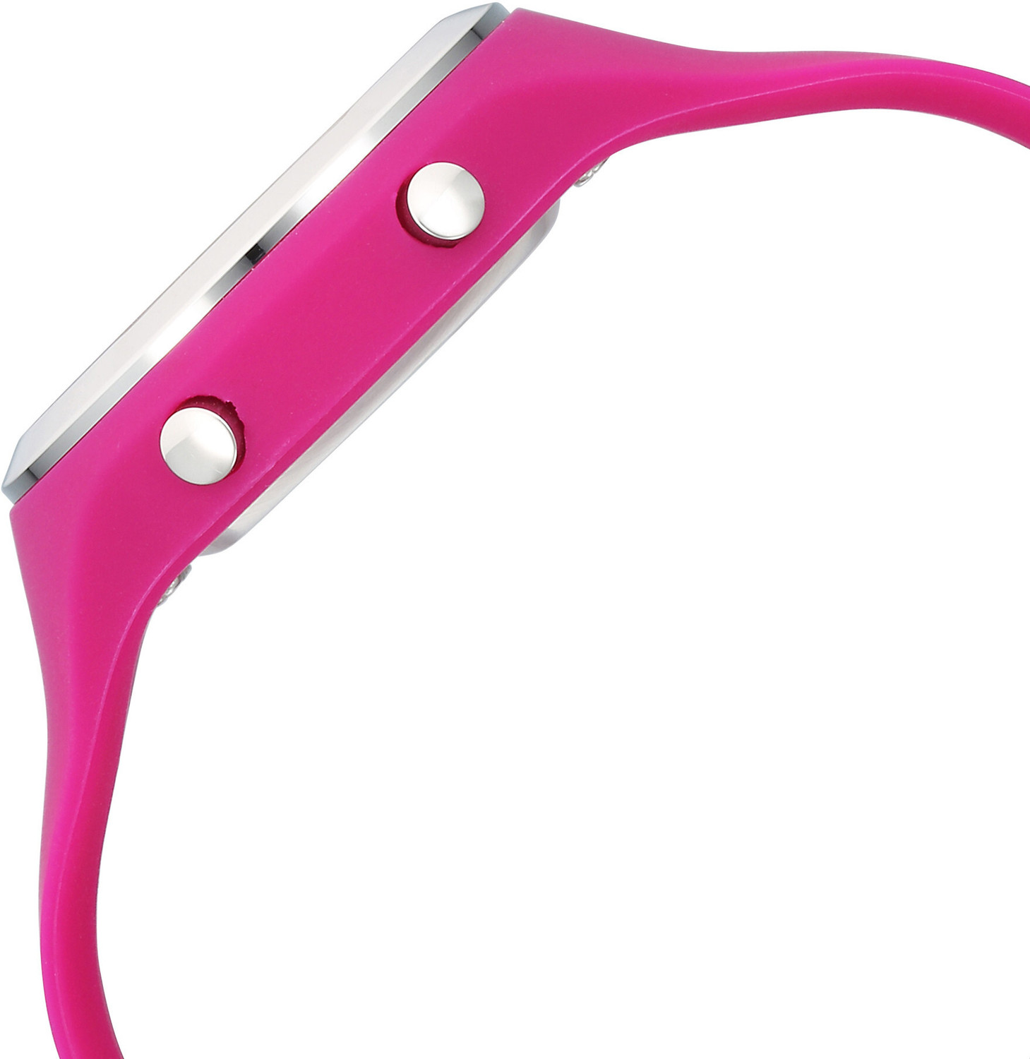 Image of Titan Zoop Digitals Zoop Digital Dial Pink Silicone Strap Digital Watch - For Boys & Girls