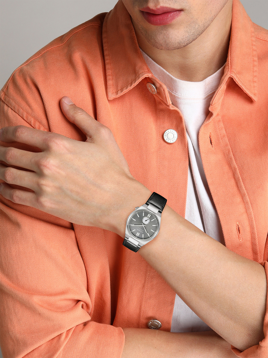 Image of CITIZEN Analog Watch - For Men