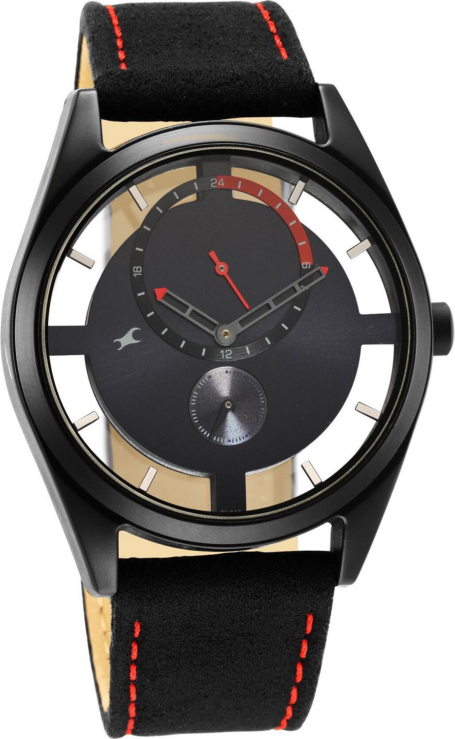 Fastrack 3256PF02 Revibe Analog Watch for Men - Image 3