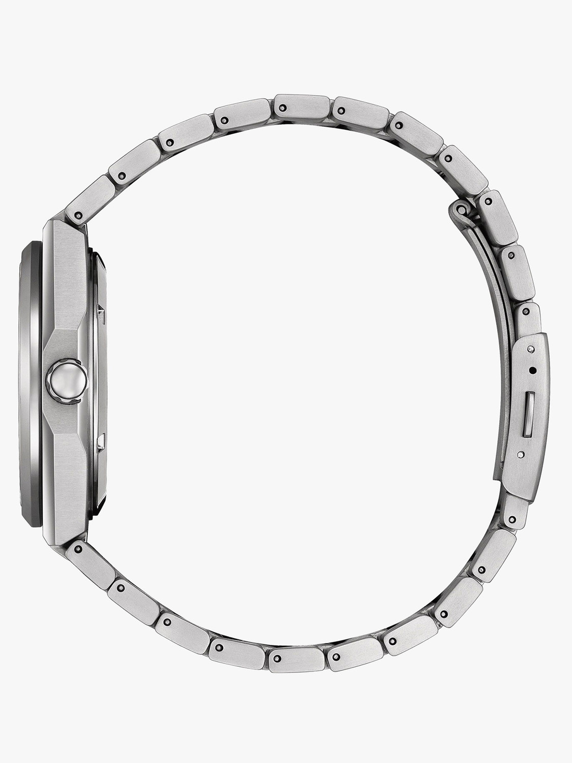 Image of CITIZEN Zenshin Zenshin Analog Watch - For Men
