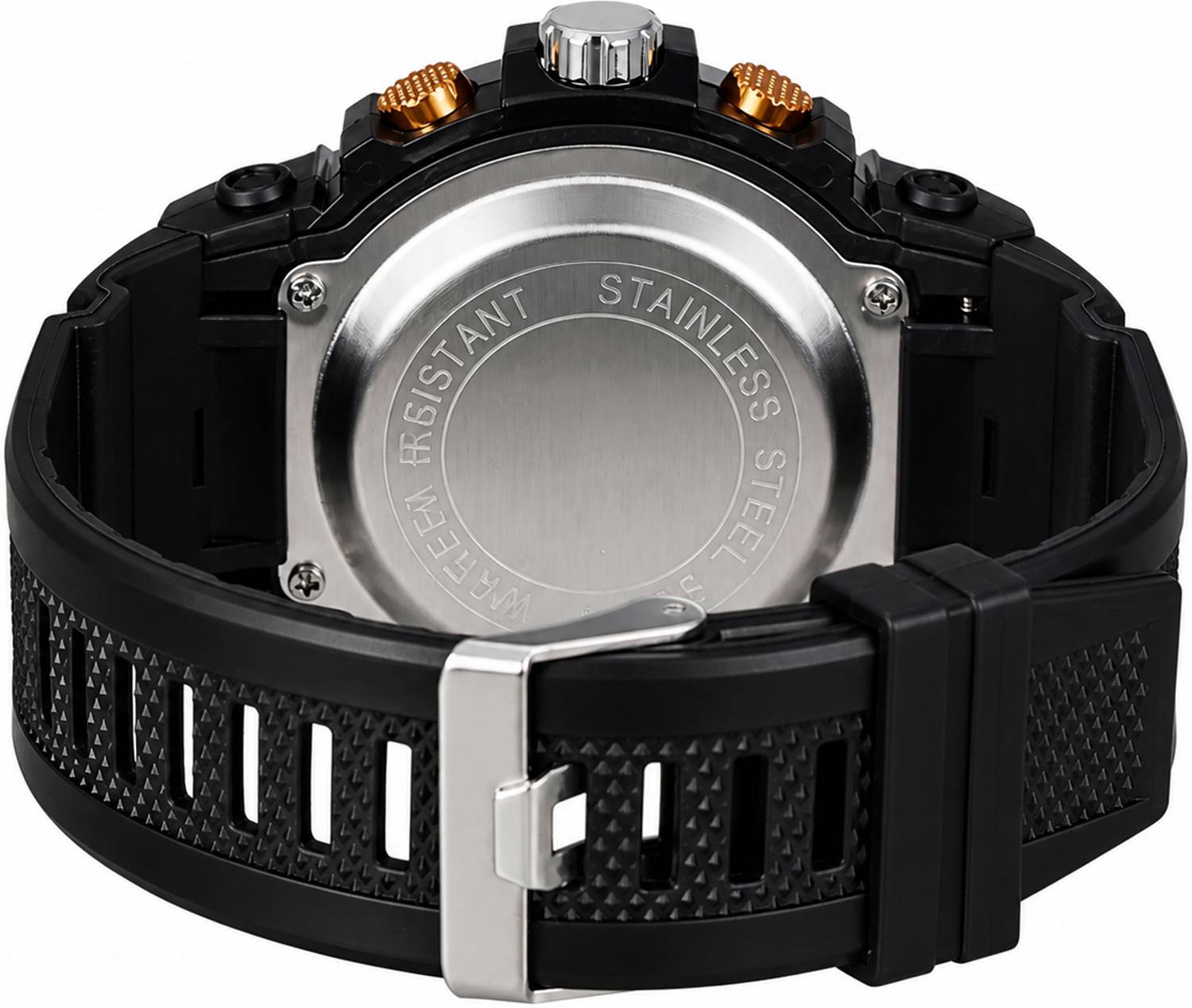 GASIQ Digital Sports Watch for Boys - Image 2