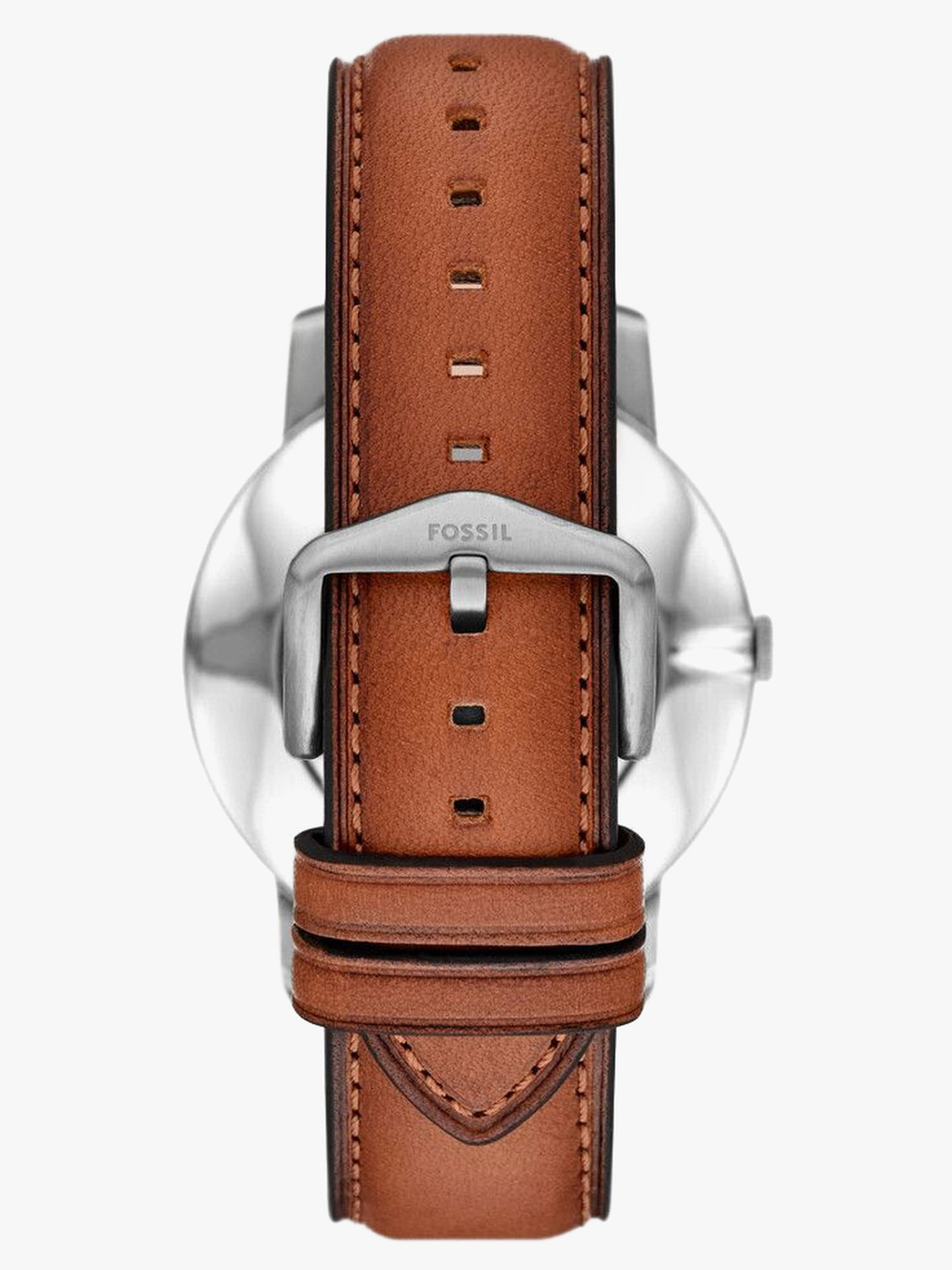 Image of FOSSIL Minimalist Minimalist Analog Watch - For Men