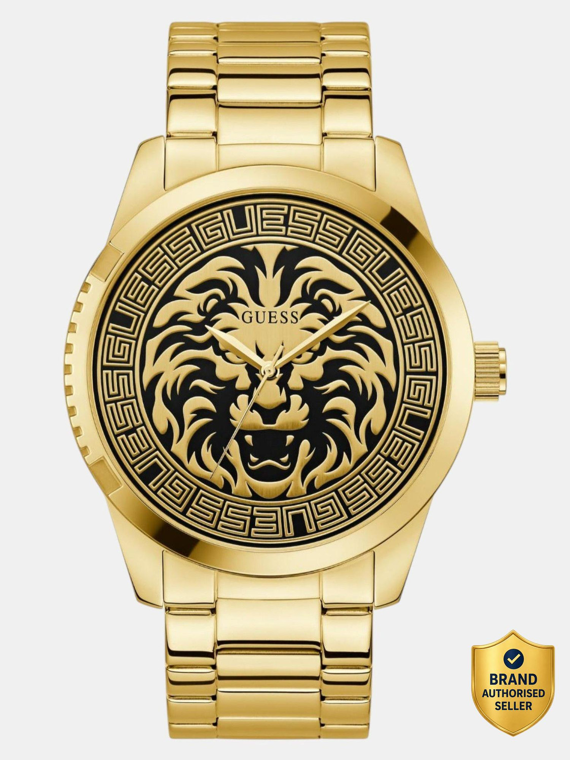 Image of GUESS Analog Watch - For Men