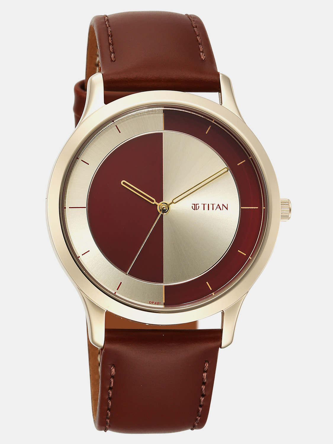 Image of Titan Analog Watch - For Men