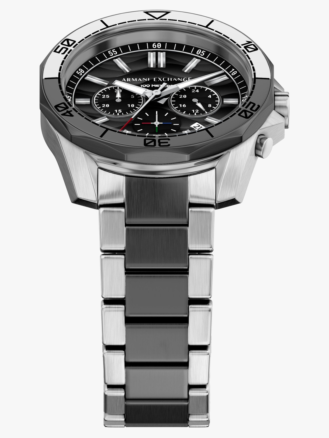 Image of A /X ARMANI EXCHANGE Analog Watch - For Men