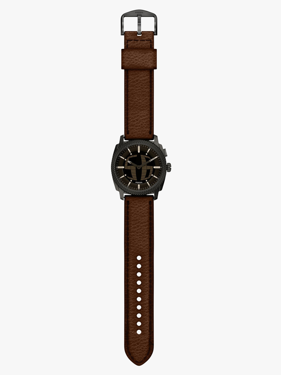 Image of FOSSIL Machine Machine Analog Watch - For Men