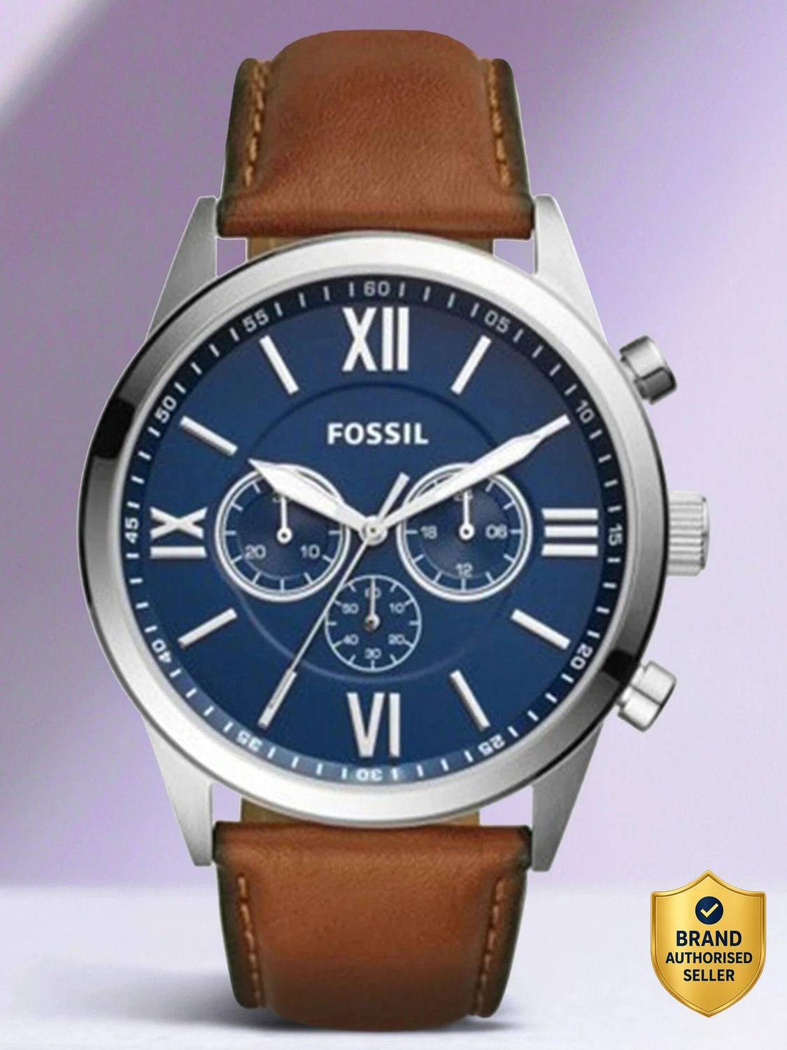 FOSSIL FLYNN Analog Watch - For Men
