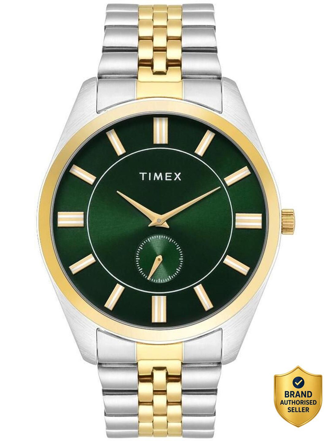 Image of TIMEX Analog Watch - For Men