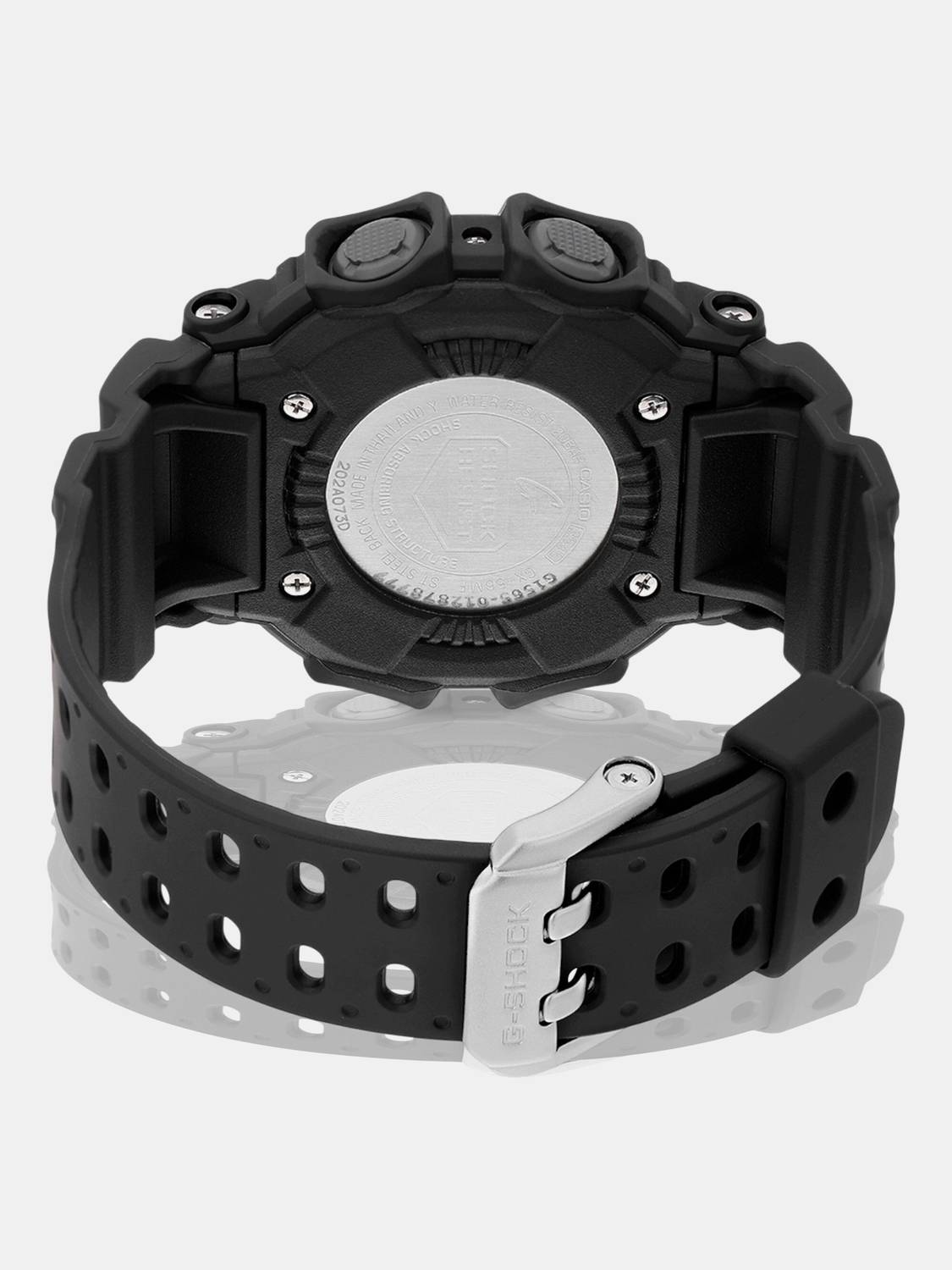 CASIO GX-56MF-1DR G-SHOCK Digital Watch - For Men - Buy CASIO GX