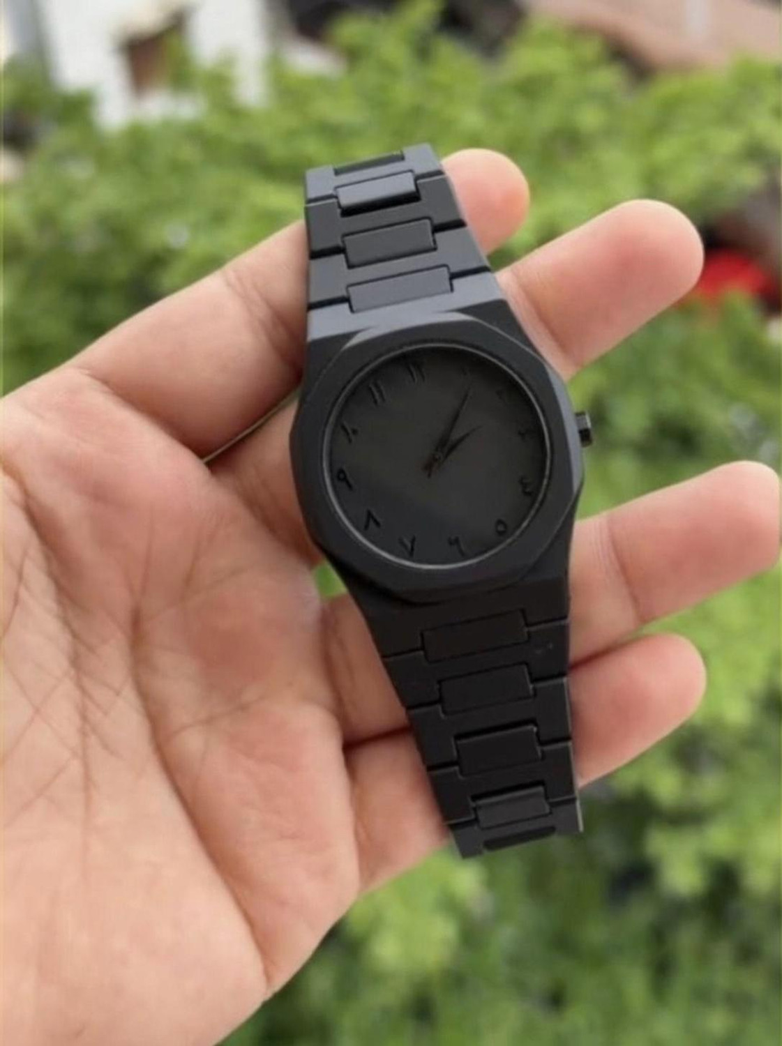 Image of GooodTime Analog Watch - For Men