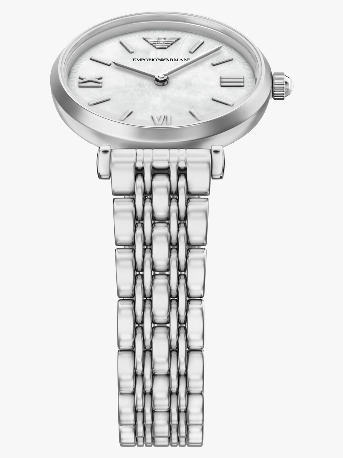 Image of EMPORIO ARMANI Analog Watch - For Women AR11768,AR11768I