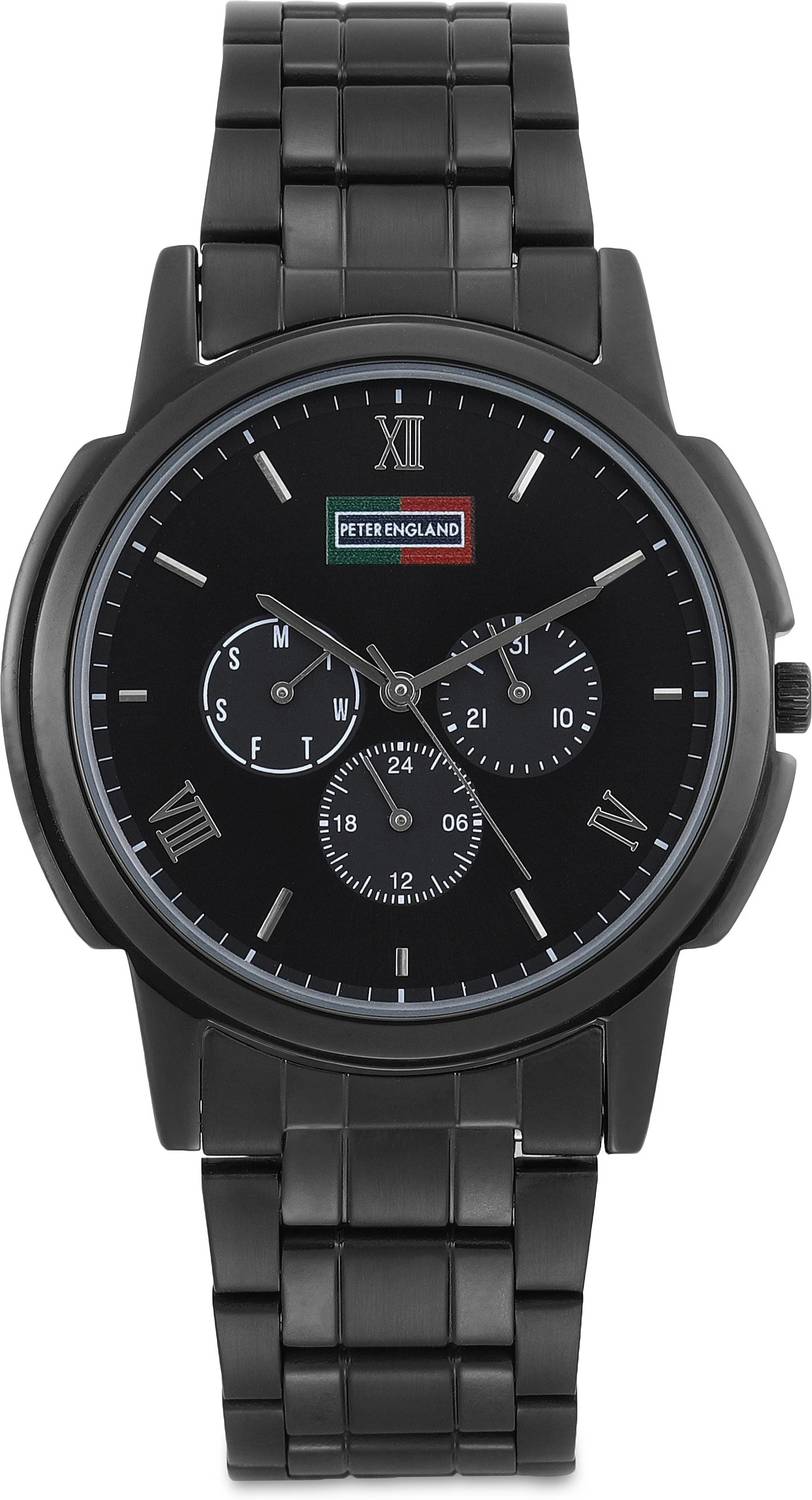 Peter England Analog Watch for Men - Image 2