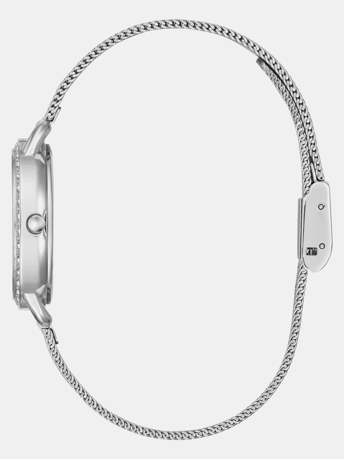 Image of GUESS Analog Watch - For Women W0647L6