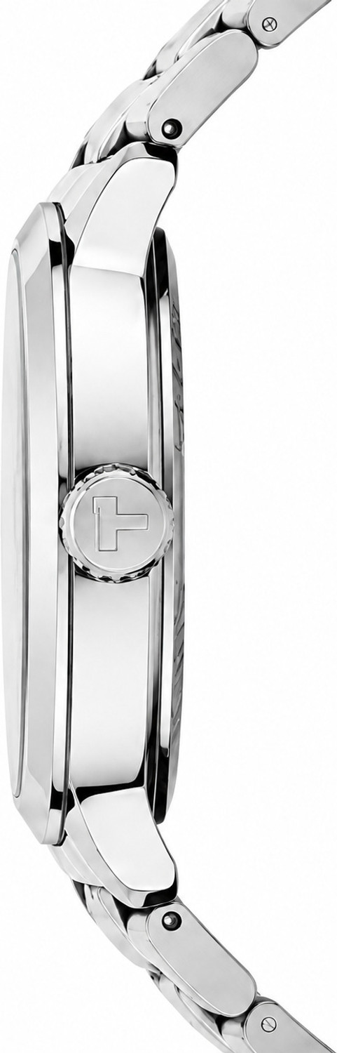 Image of Quatarz TISSOTSIL001 Analog Watch - For Men