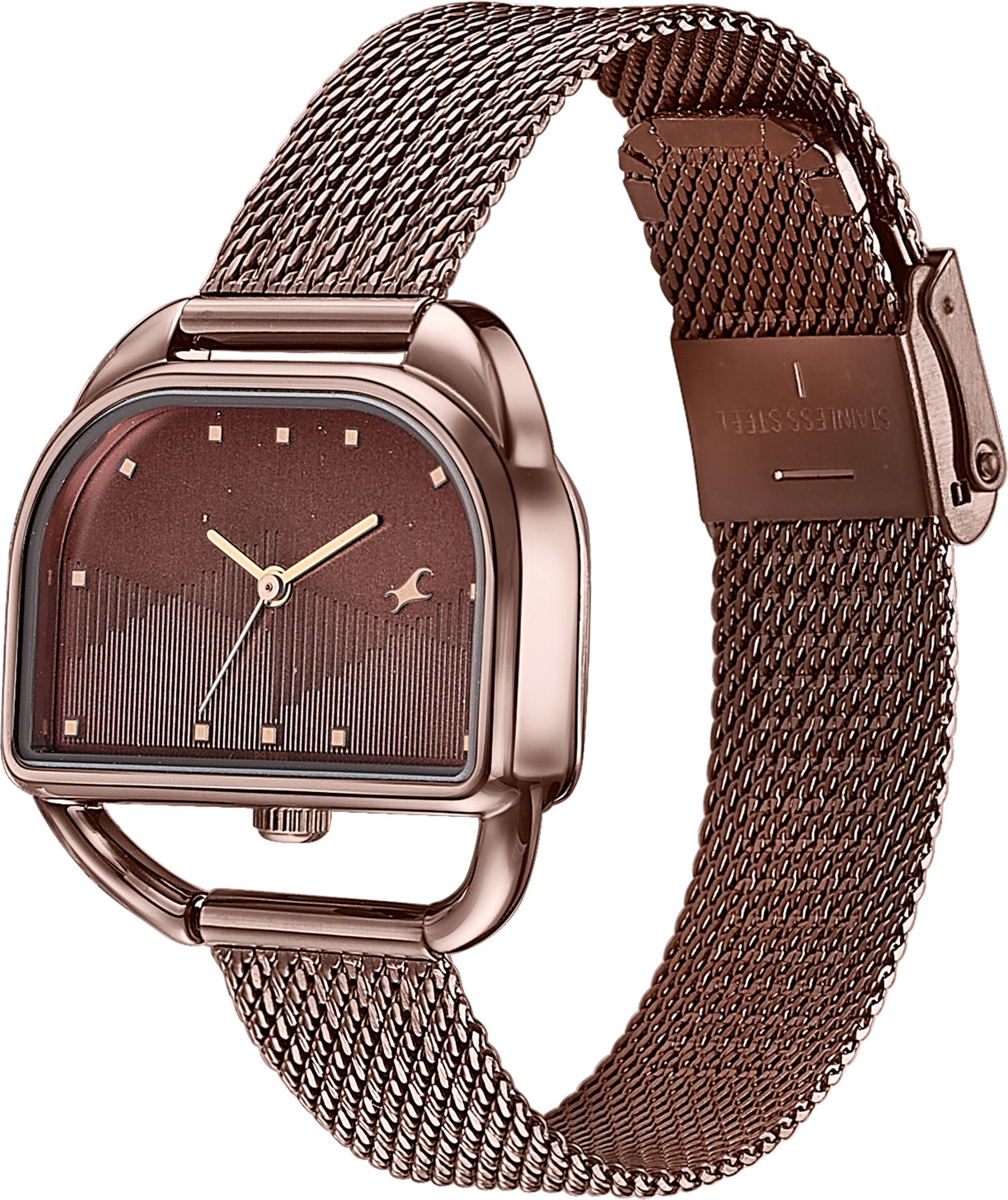 Image of Fastrack Style Up 4 Analog Watch - For Women