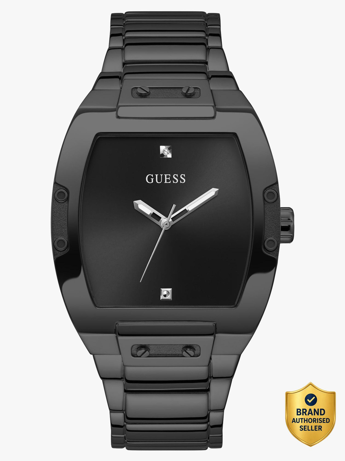 Image of GUESS GW0387G3M Analog Watch - For Men