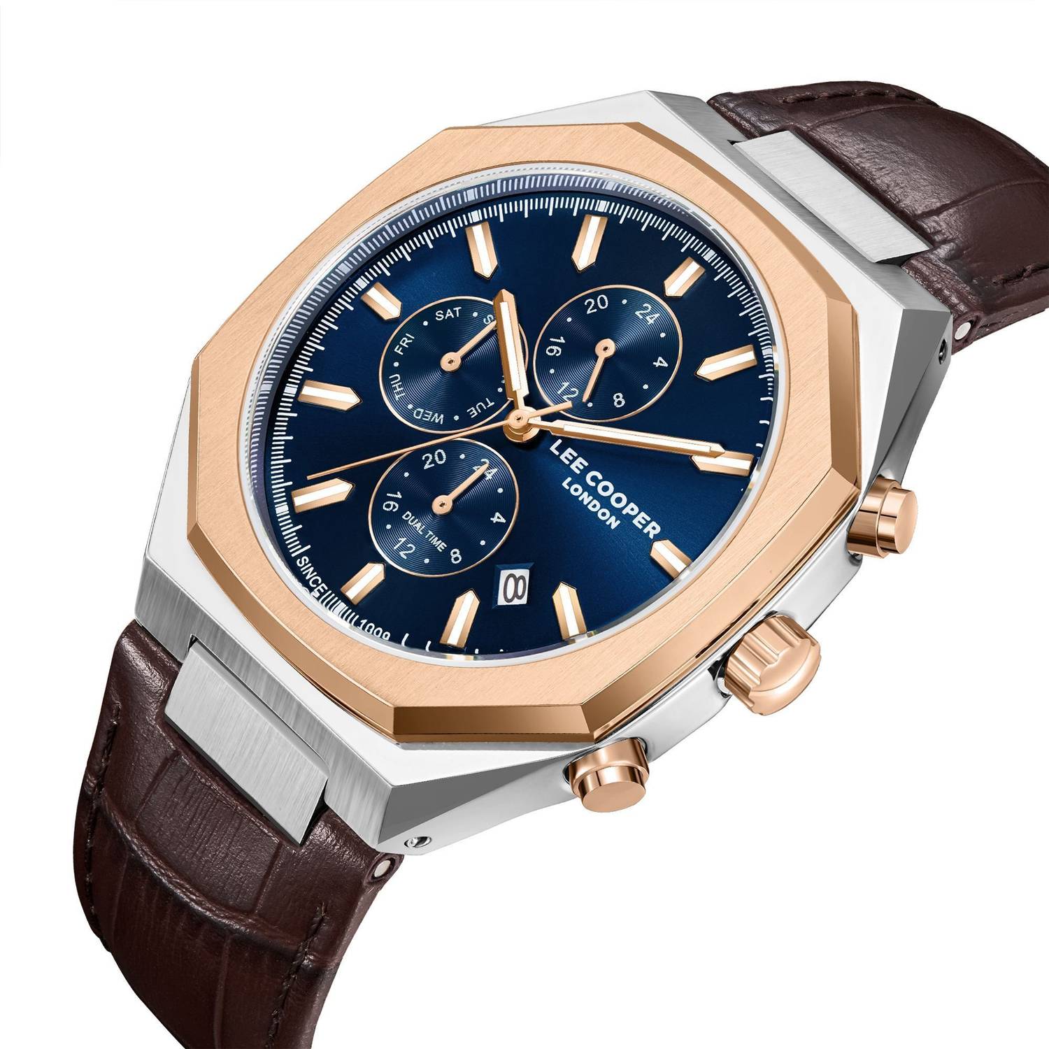 LEE COOPER Analog Watch - For Men - Buy LEE COOPER Analog Watch